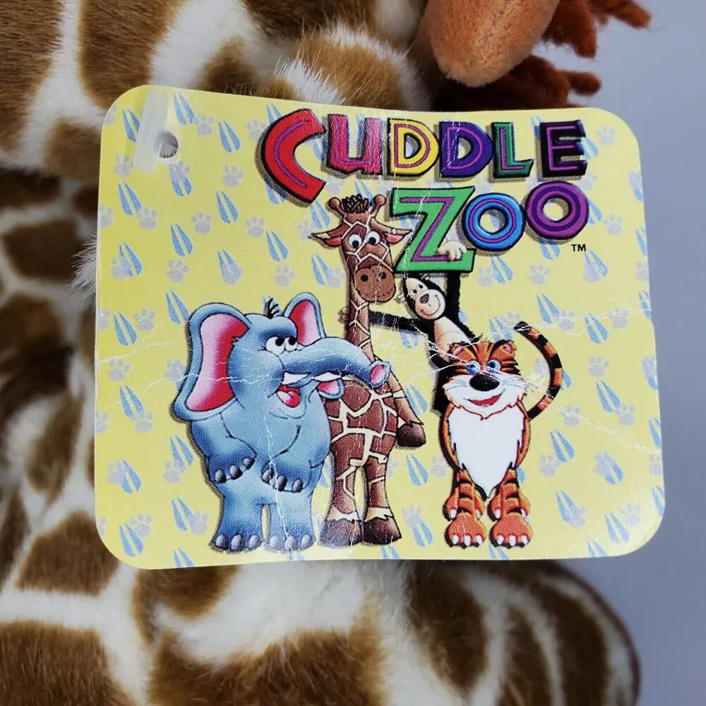 Advance Concepts cuddle zoo